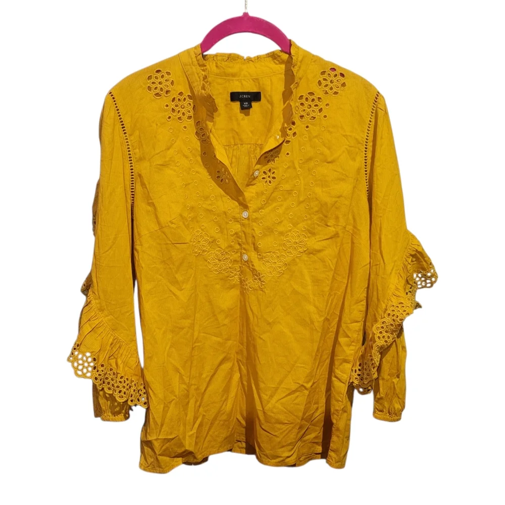J. Crew excellent used